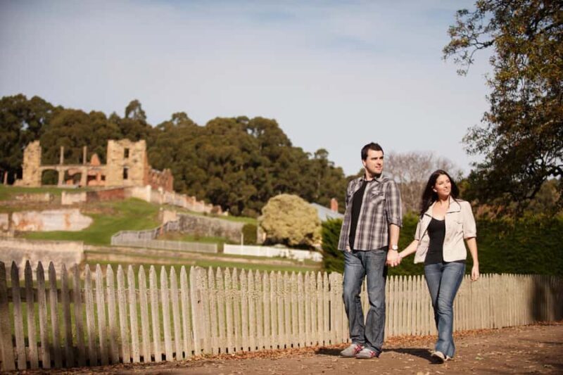 Port Arthur Historic Site Admission and Tour Options - Insights from Visitors