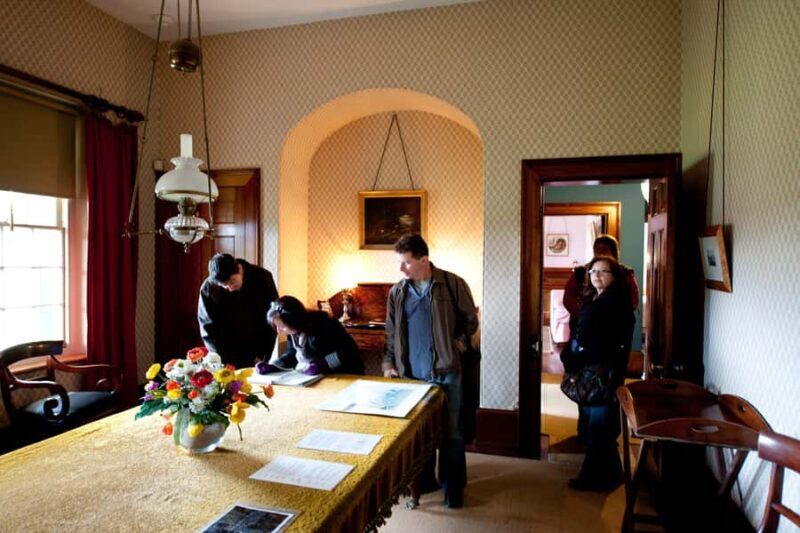 Port Arthur Historic Site Admission and Tour Options - FAQ