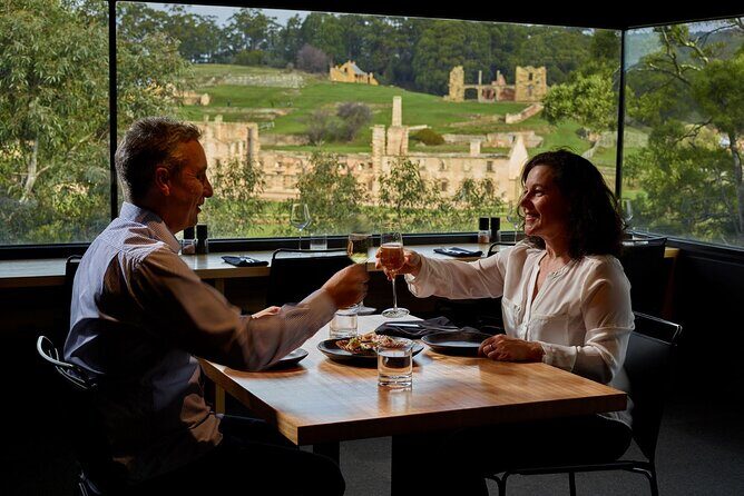 Port Arthur Historic Site [official] - The Value of a 2-Day Pass