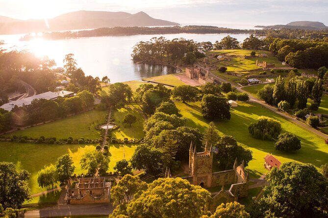 Port Arthur Historic Site [official] - Authentic Insights from Visitors