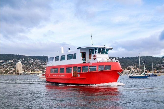 Port Arthur Return Transfer, mimimum 4 passengers - Who Will Love This Experience?