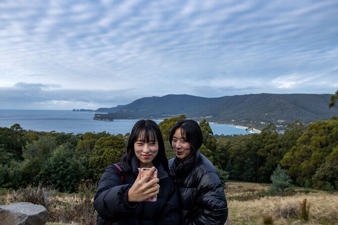 Port Arthur, Richmond and Lavender Active Day Tour - An Overview of the Experience