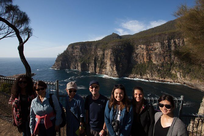 Port Arthur, Richmond & Tasman Peninsula Active Day Tour - Who Should Book This Tour?