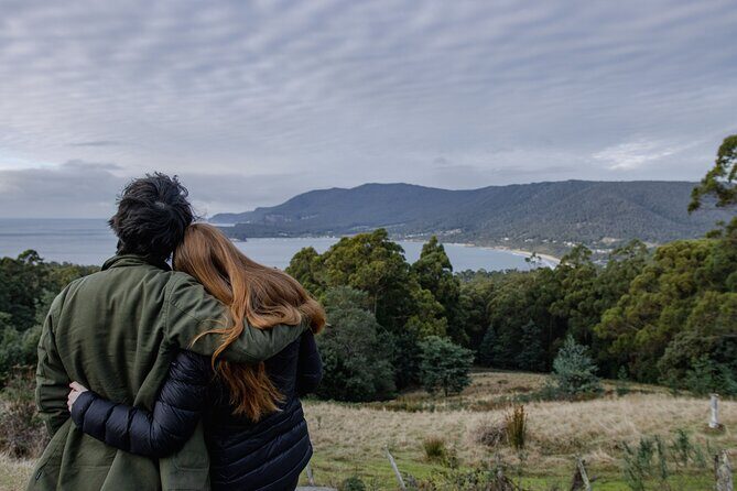 Port Arthur, Richmond & Tasman Peninsula Active Day Tour - Wrapping Up