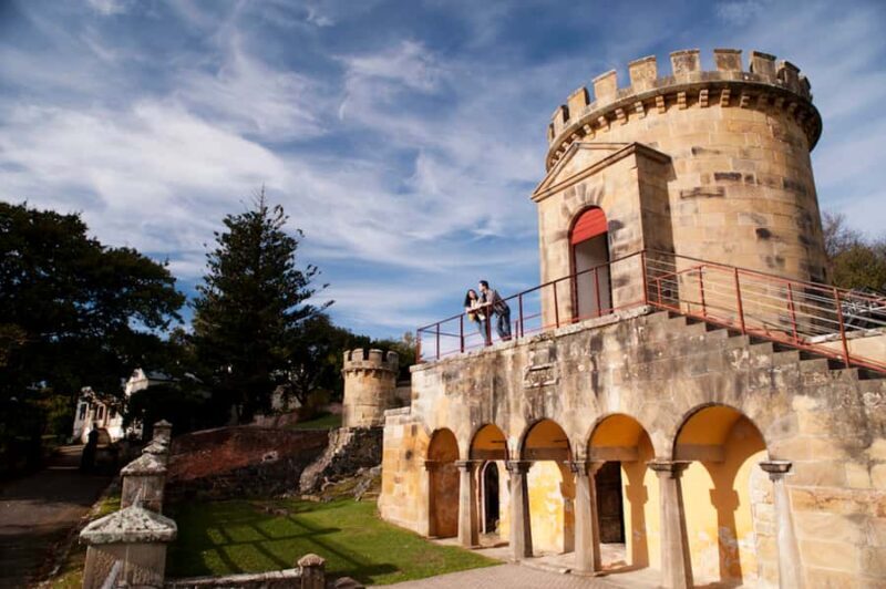 Port Arthur Tasman Sights with Harbour Cruise - A Deep Dive into the Experience