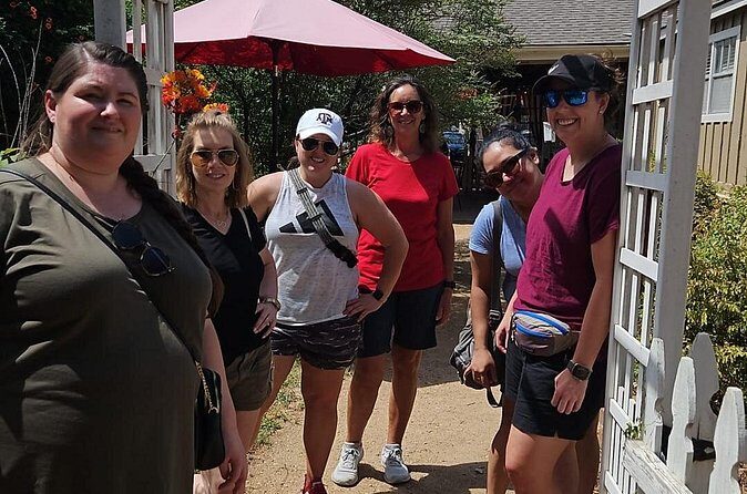 Port Austin Prowl Scavenger Hunt - FAQs