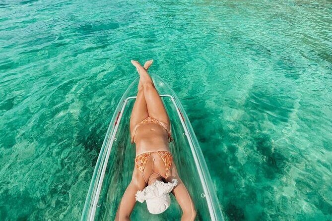Port Barton Full Day Island Hopping with Buffet Lunch - A Deep Dive into the Itinerary