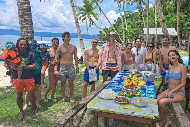 Port Barton Full Day Island Hopping with Buffet Lunch - Final Thoughts
