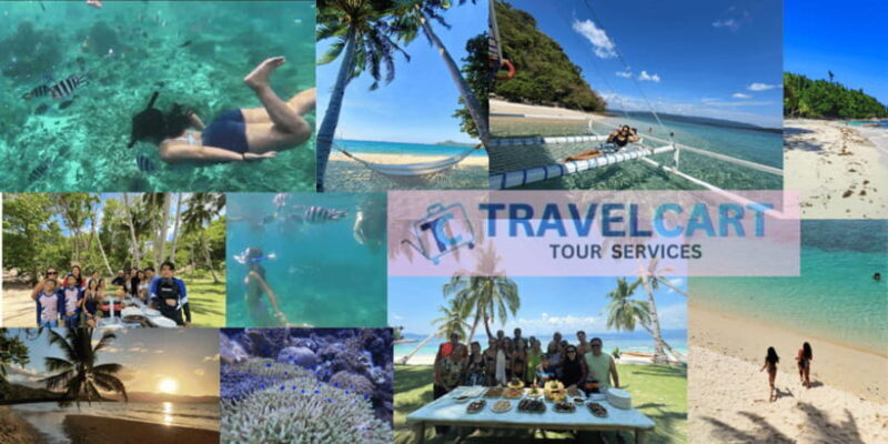 PORT BARTON: Full-day Shared Island Hopping Tour A - Who Should Consider This Tour?