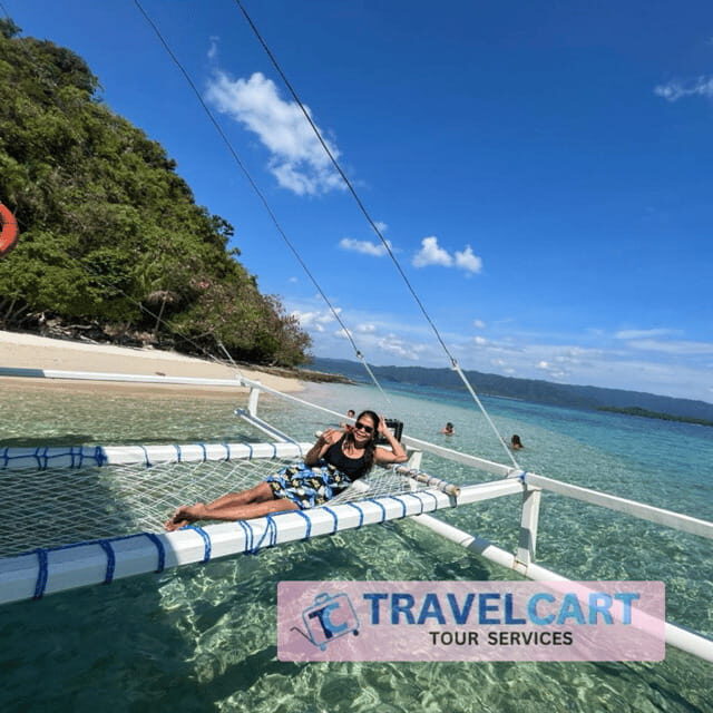 PORT BARTON: Full-day Shared Island Hopping Tour A - Final Thoughts