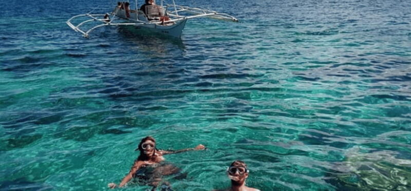 Port Barton: Island Hopping to Turtle Spot & Reef with Lunch - Final Thoughts
