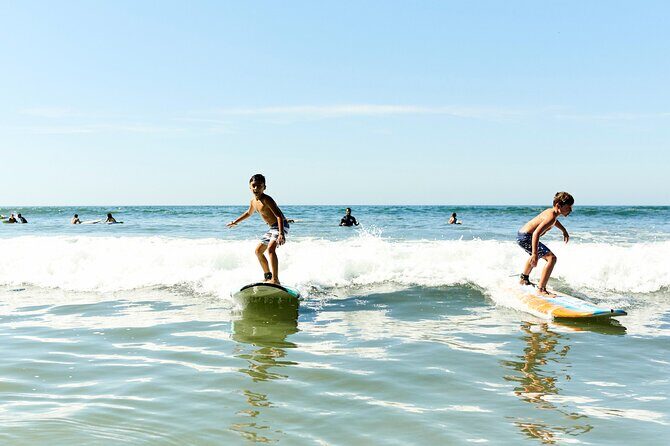 Port Canaveral and Cocoa Beach Surf Lessons and Board Rental - A Practical Look at Cocoa Beach Surf Lessons with Board Rental