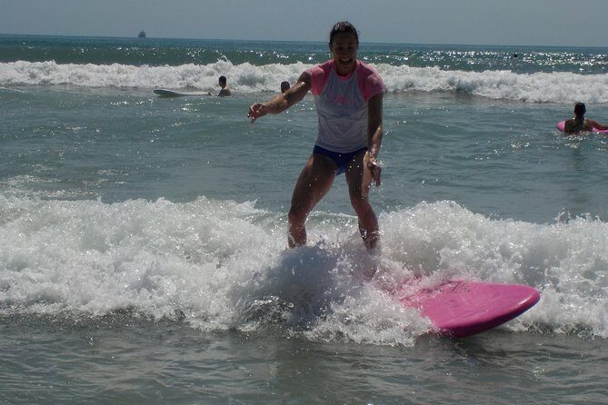 Port Canaveral and Cocoa Beach Surf Lessons and Board Rental - Practical Considerations for Travelers