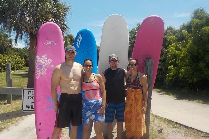 Port Canaveral and Cocoa Beach Surf Lessons and Board Rental - Final Thoughts: Is It Worth It?