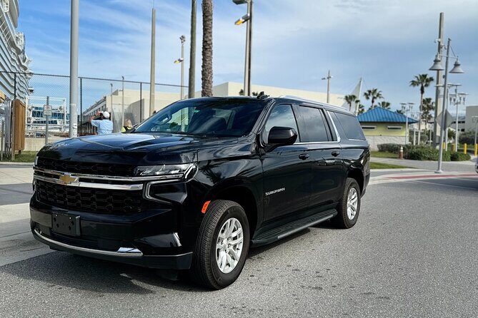 Port Canaveral Cocoa to MCO Airport Private Transportation - An In-Depth Look at Port Canaveral to MCO Private Transportation