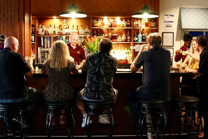 Port Canaveral Food Tours - Key Points