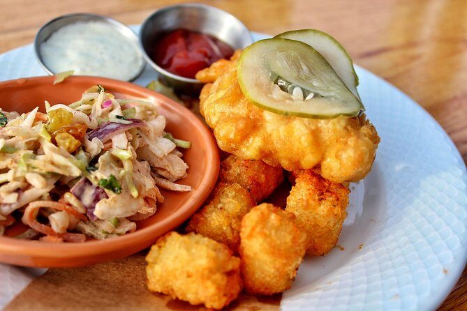 Port Canaveral Food Tours - Practical Details and Tips