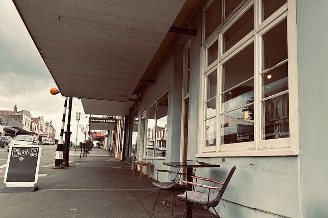 Port Chalmers: A Self-Guided Tour around Otagos Historic Seaport - FAQ