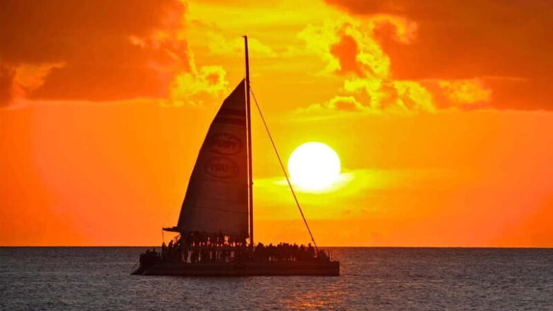 Port City Colombo: Sunset Cruise with Snacks - An Honest Look at the Sunset Cruise Experience