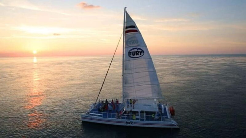 Port City Colombo: Sunset Cruise with Snacks - Final Thoughts
