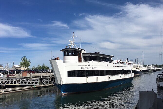 Port City Lights Cruise - Final Thoughts