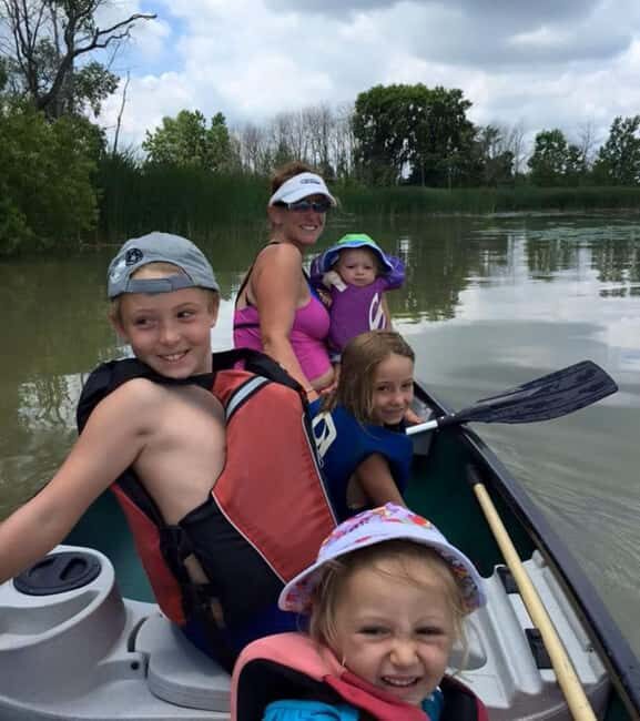 Port Clinton: Mackinaw Canoe Rental - An In-Depth Look at the Mackinaw Canoe Rental Experience