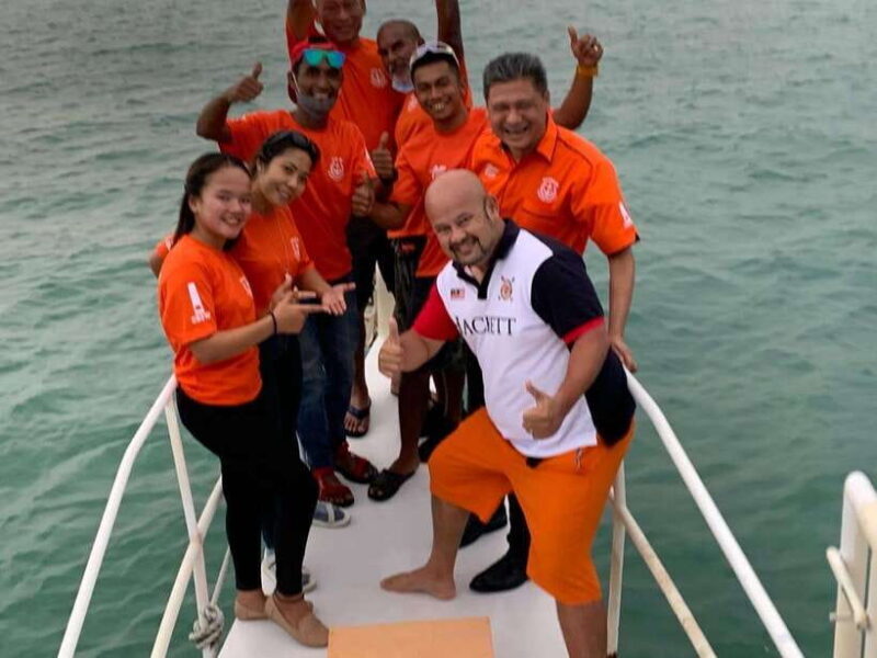 Port Dickson: Breathtaking Dickson Dragon Sunset Cruise - Who Should Consider This Cruise?