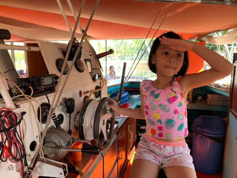 Port Dickson: Dragon Sunset Cruise with Salt Water Jacuzzi - Value and Who Should Consider This Tour