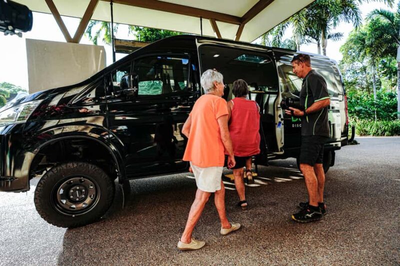 Port Douglas: Best of Daintree Rainforest Day Tour - An In-Depth Look at the Tour Experience