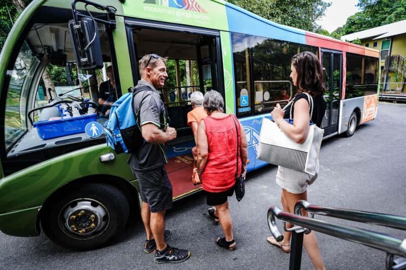 Port Douglas: Best of Daintree Rainforest Day Tour - Frequently Asked Questions