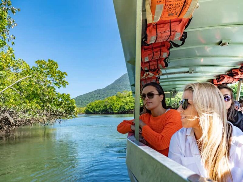 Port Douglas: Daintree Rainforest and Cape Tribulation Tour - The Sum Up