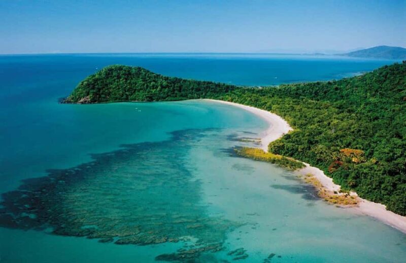 Port Douglas: Daintree Rainforest and Mossman Gorge Tour - Transportation, Group Size, and Practical Details