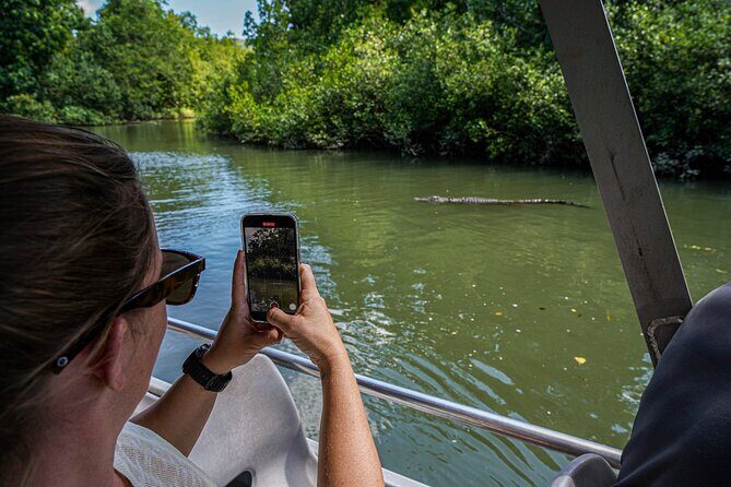 Port Douglas & Daintree Tour for Cruise Ship Passenger - Frequently Asked Questions
