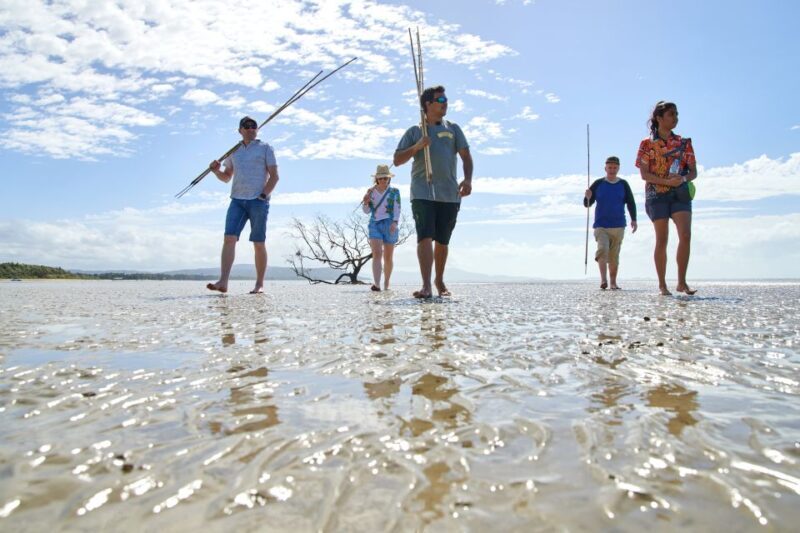 Port Douglas: Full Day Daintree Cultural Tour with Lunch - What Reviewers Are Saying