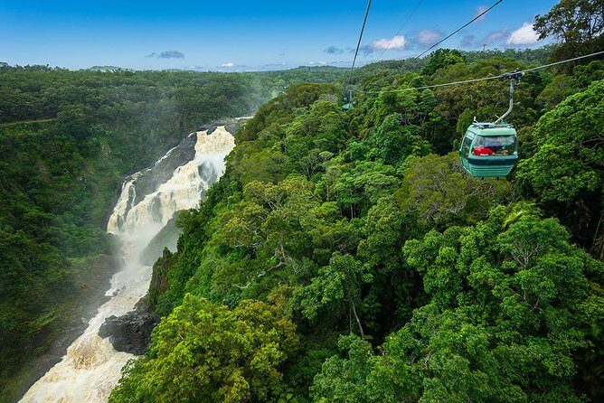 Port Douglas: Kuranda tour with Skyrail or Scenic Train - Who Is This Tour Best Suited For?