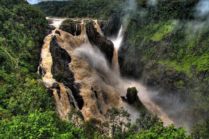 Port Douglas: Kuranda tour with Skyrail or Scenic Train - Frequently Asked Questions