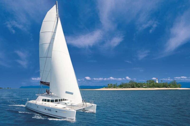 Port Douglas: Low Isles Afternoon Cruise on Luxury Catamaran - The Itinerary in Detail: What Makes It Special