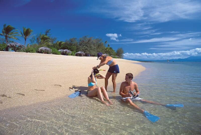 Port Douglas: Low Isles Afternoon Cruise on Luxury Catamaran - The Sum Up: Who Will Love This Tour?