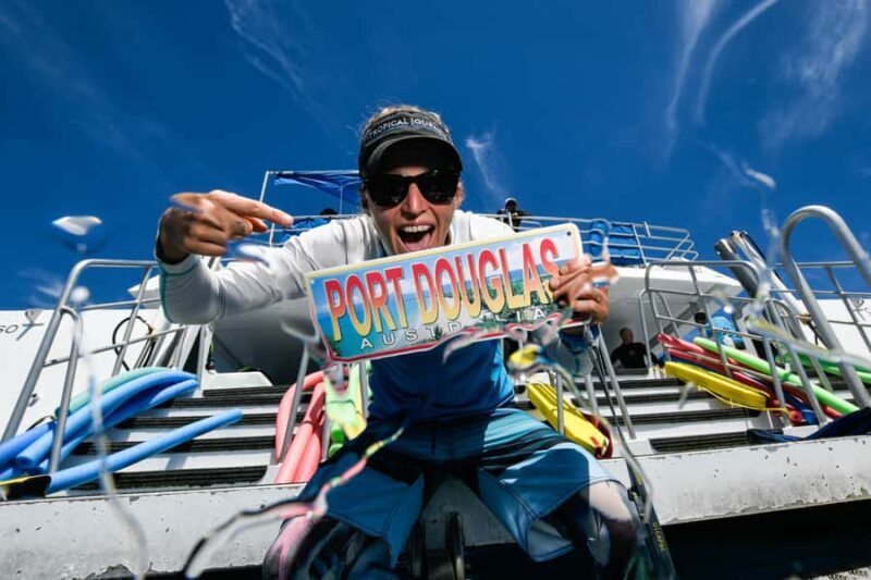 Port Douglas: Outer Barrier Reef Snorkel and Dive Options - An In-Depth Look at the Port Douglas Reef Tour
