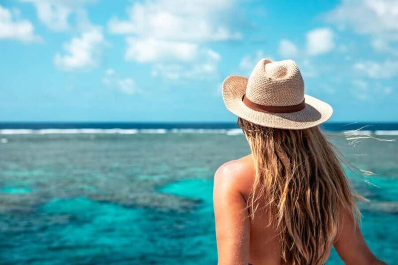 Port Douglas: Outer Barrier Reef Snorkel and Dive Options - Frequently Asked Questions