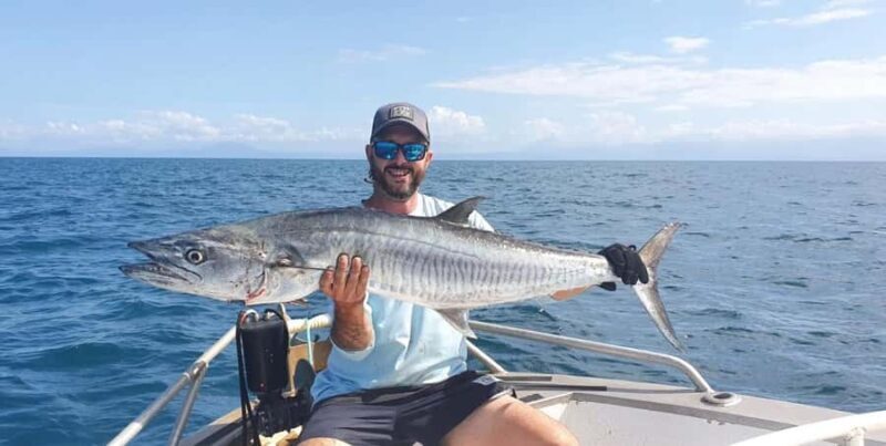 Port Douglas: Reef & Estuary Sportfishing Charters - A Closer Look at the Experience