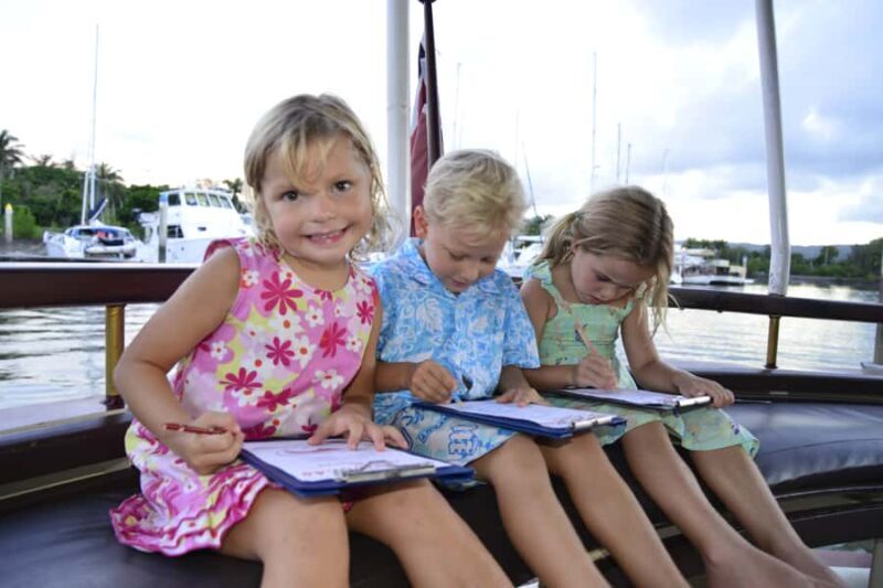 Port Douglas: River Cruise, Crocodile Spotting, Drink/ Snack - The Experience Beyond Crocodiles