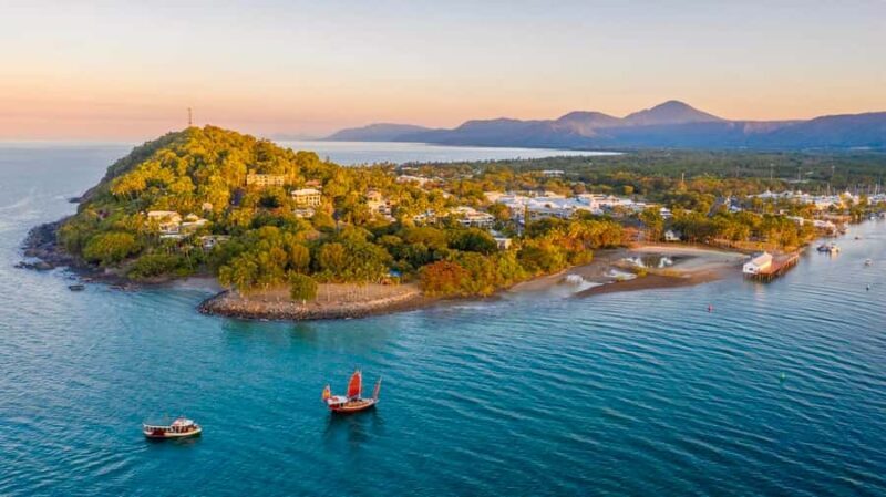 Port Douglas: River Cruise, Crocodile Spotting, Drink/ Snack - FAQ
