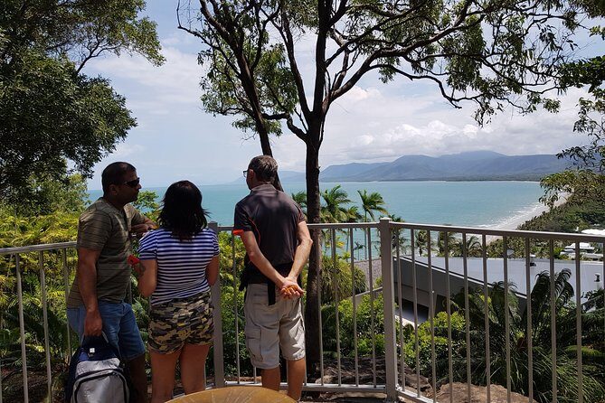 Port Douglas Sunday Markets Day Tour - Who Should Consider This Tour?