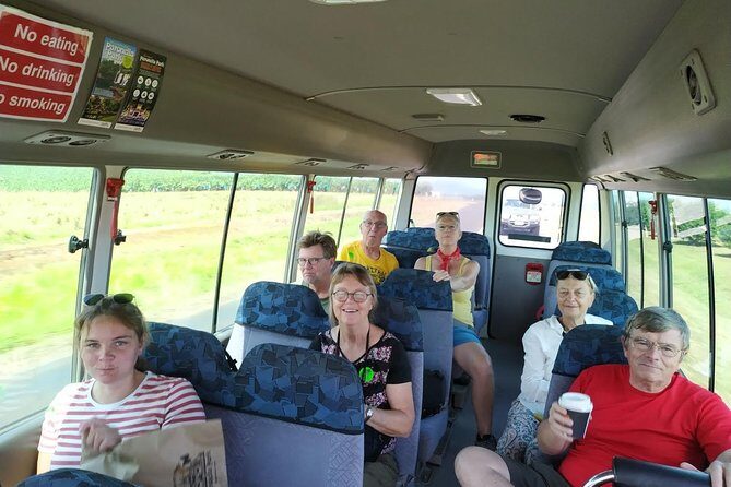 Port Douglas Sunday Markets Day Tour - The Sum Up