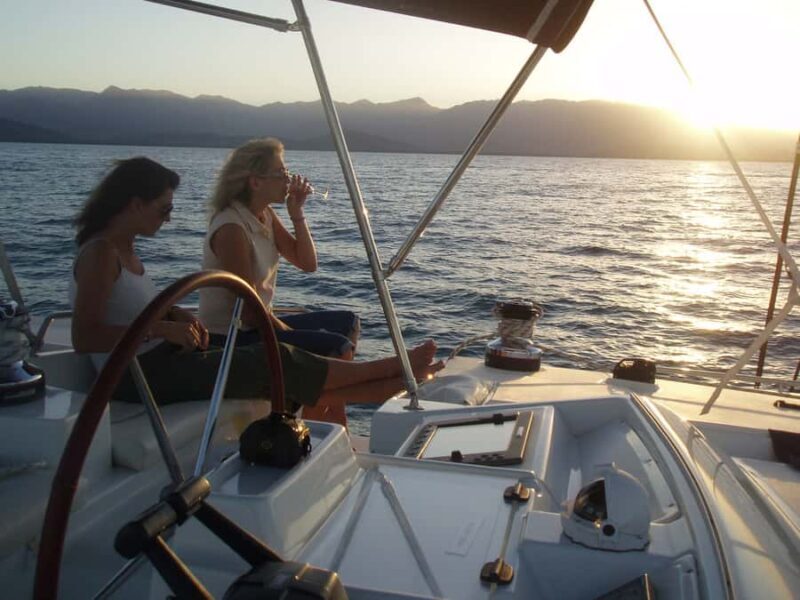 Port Douglas: Sunset Sailing Cruise on Luxury Catamaran - What Makes the Experience Special