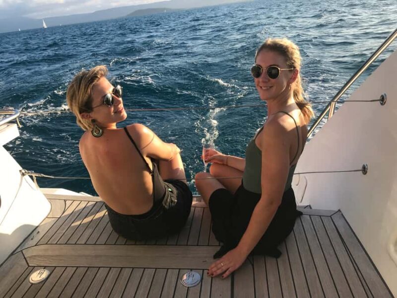 Port Douglas: Sunset Sailing Cruise on Luxury Catamaran - Who Will Love This Experience?