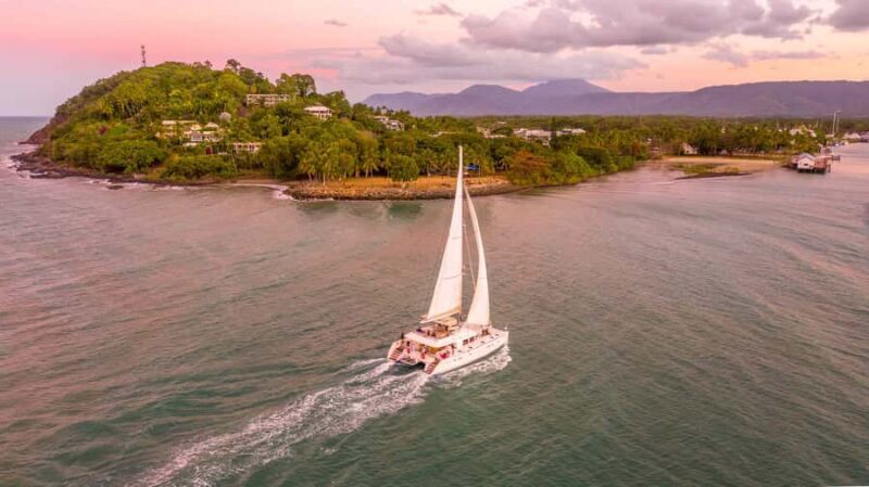 Port Douglas: Sunset Sailing Cruise on Luxury Catamaran - Final Thoughts