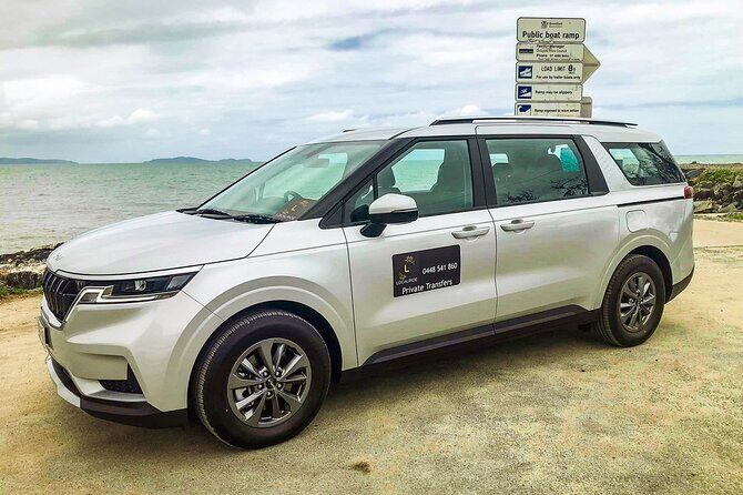 Port Douglas to Cairns Airport Private Transfer 1 to 7 Pax - Who Is This Transfer Best For?
