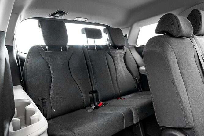 Port Douglas to Cairns Airport Private Transfer 1 to 7 Pax - Final Thoughts on This Transfer Service